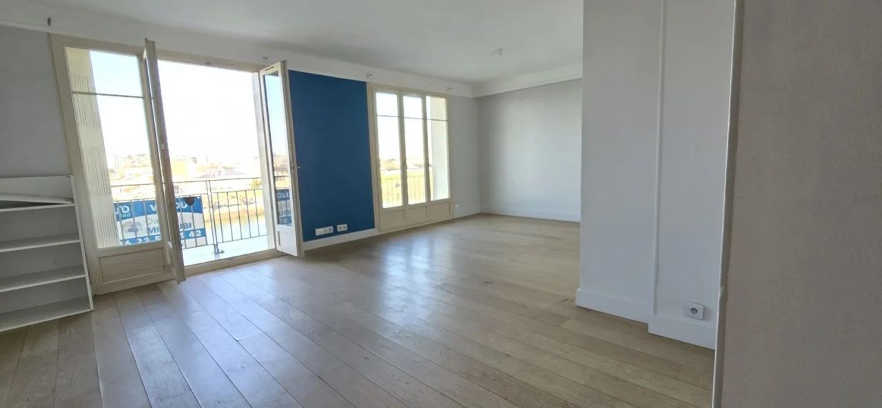Appartamento a Parigi, Francia, 64 m² - foto 6
