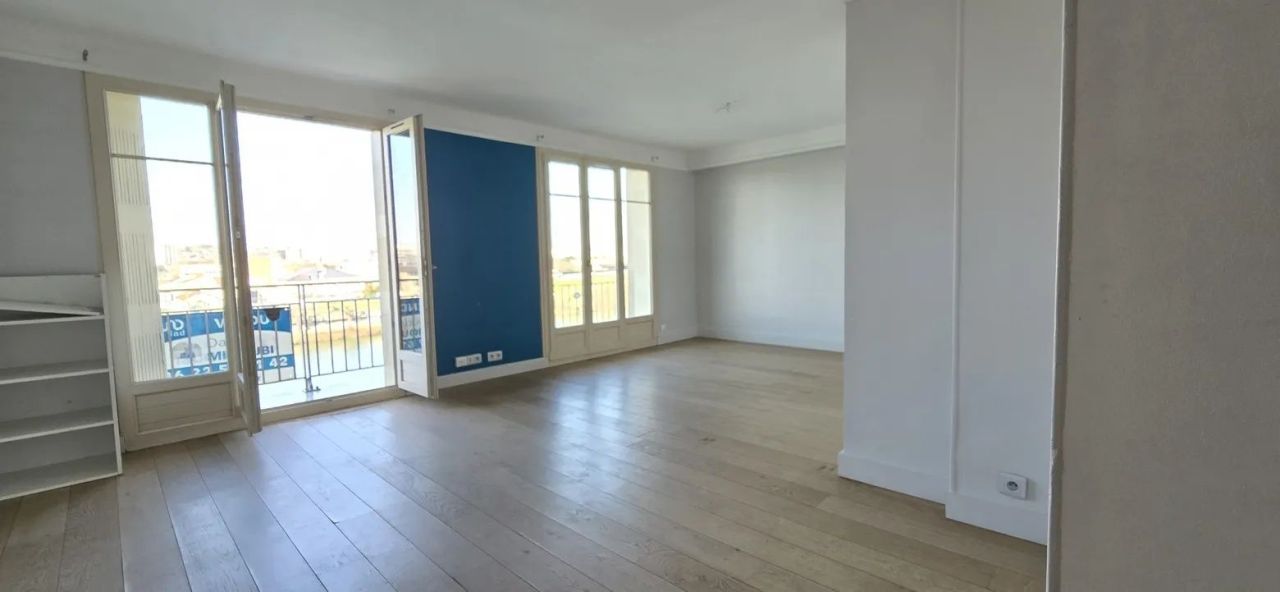 Appartamento a Parigi, Francia, 64 m² - foto 5