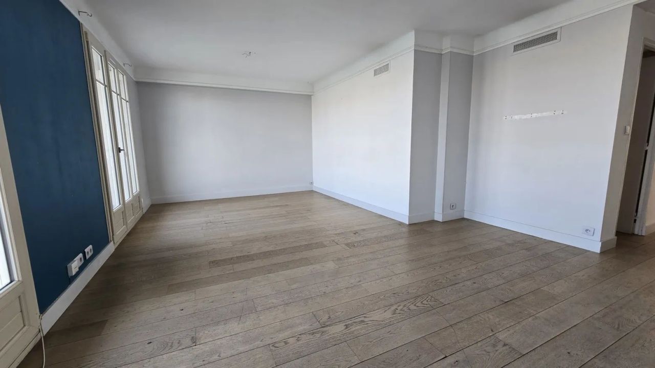 Appartamento a Parigi, Francia, 64 m² - foto 7