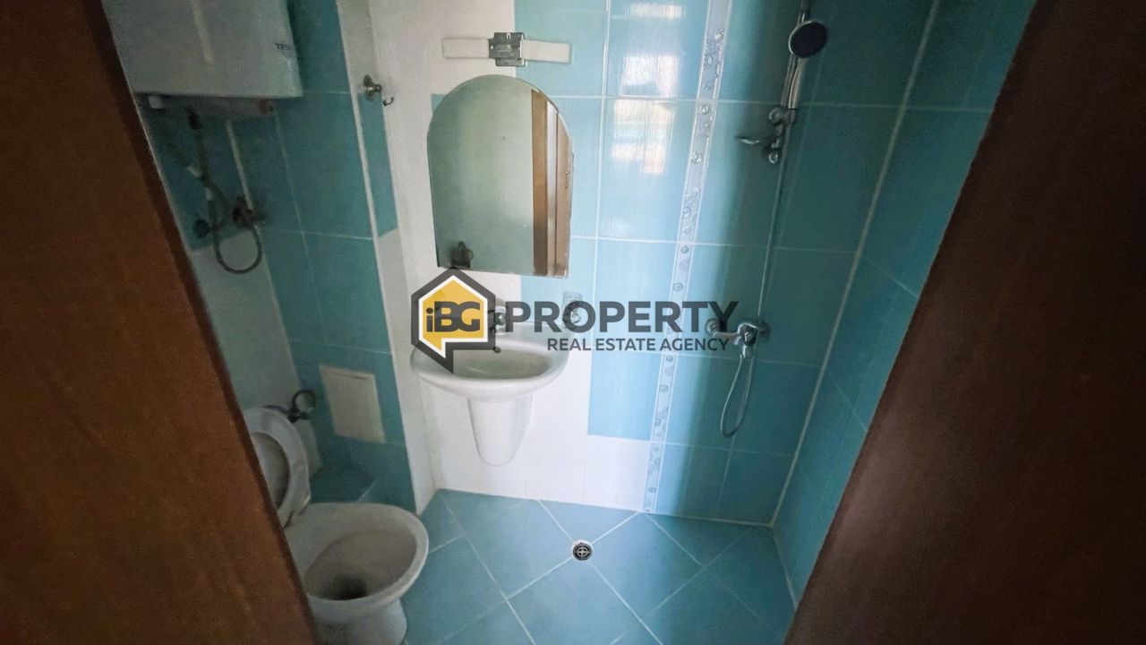 Studio à Obzor, Bulgarie, 33 m² - image 6