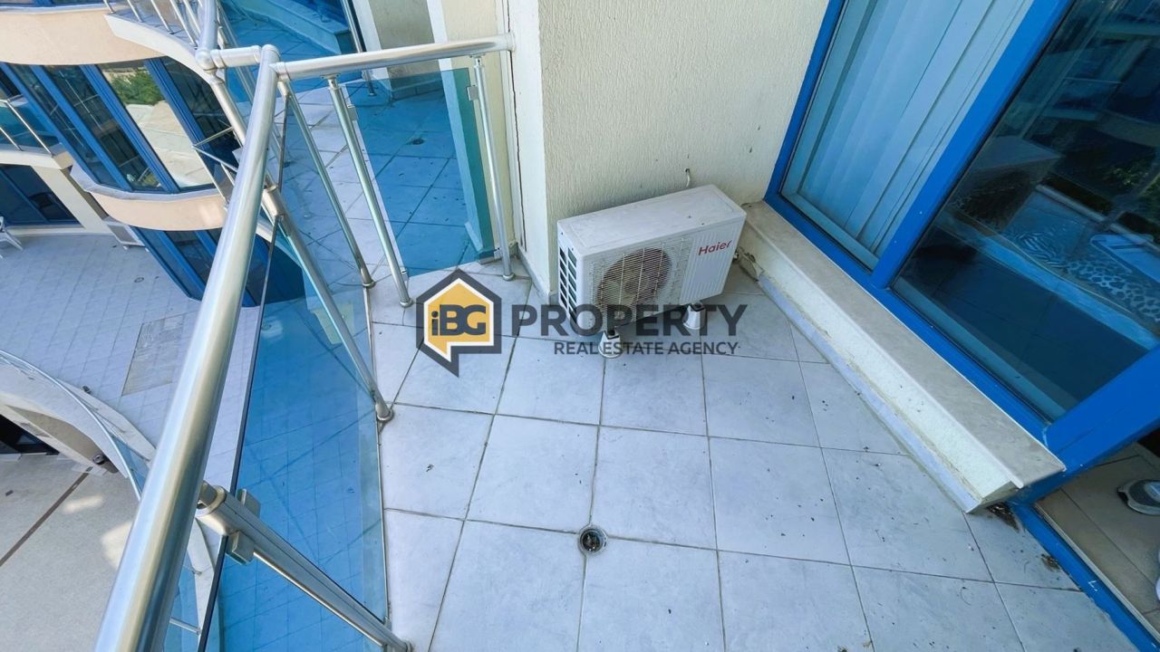 Studio à Obzor, Bulgarie, 33 m² - image 2