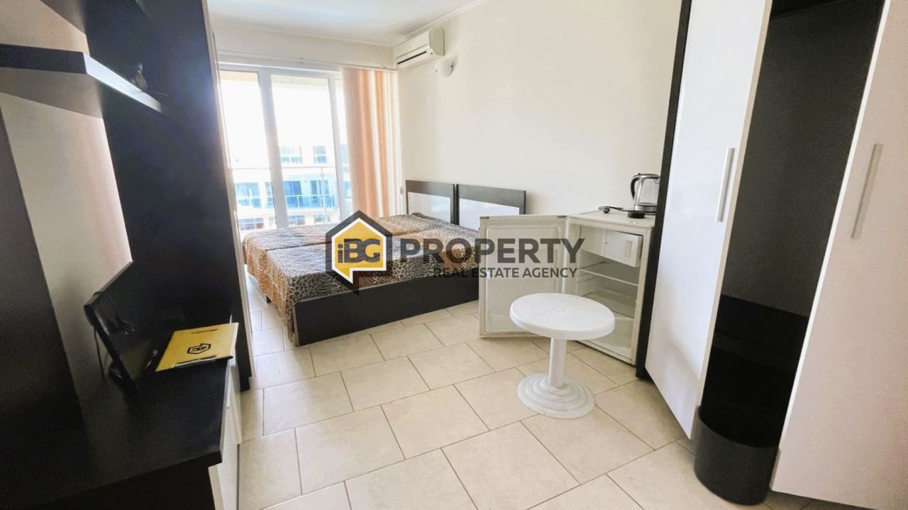 Studio à Obzor, Bulgarie, 33 m² - image 5