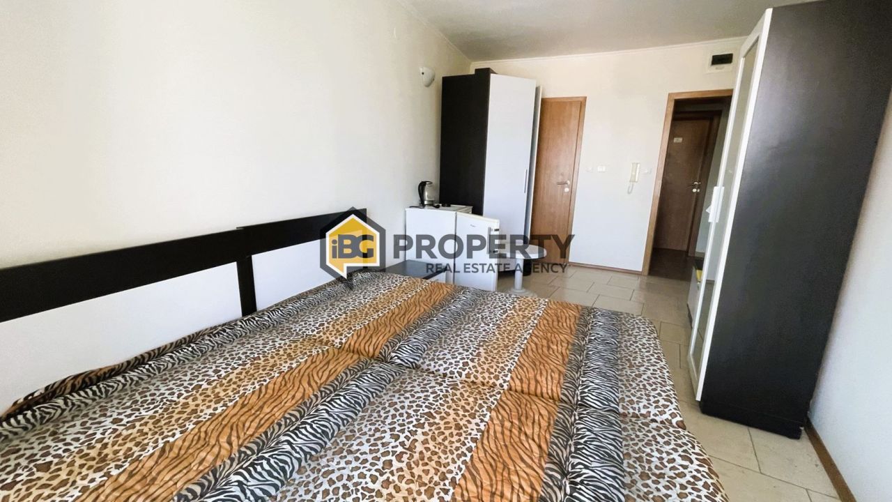 Studio à Obzor, Bulgarie, 33 m² - image 3