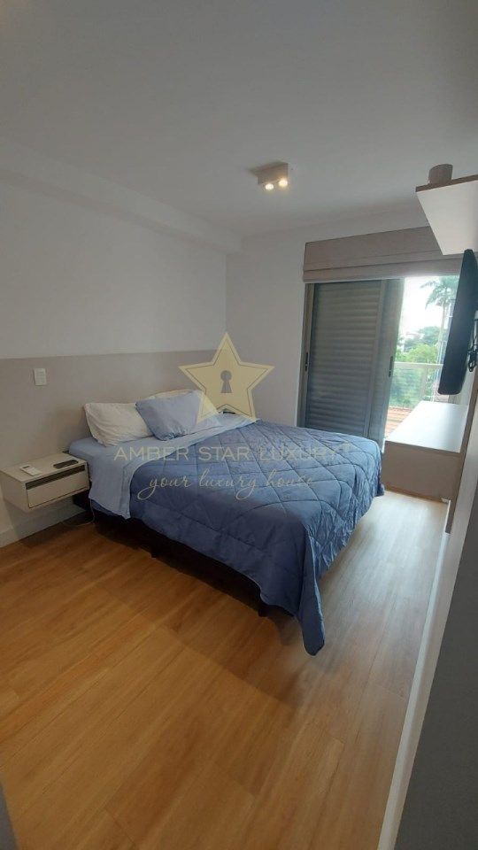 Studio San-Paulu, Brésil, 64 m² - image 4