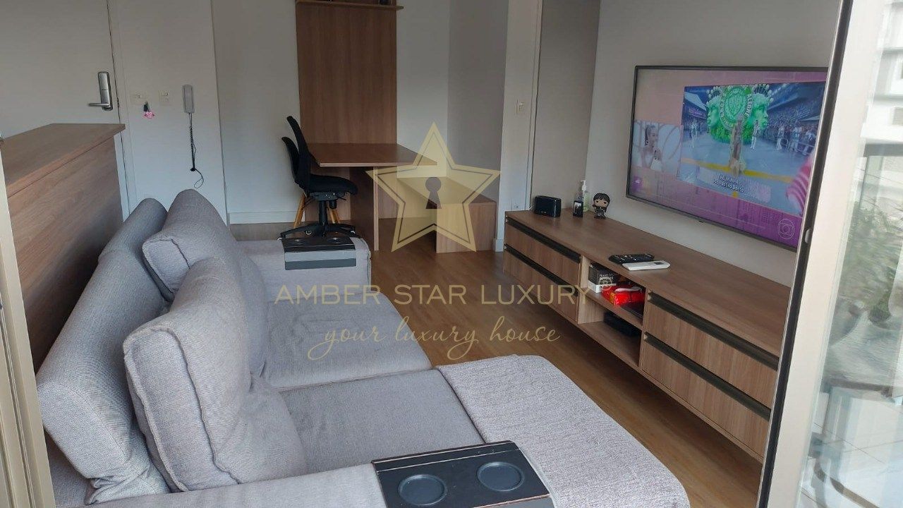 Studio San-Paulu, Brésil, 64 m² - image 2