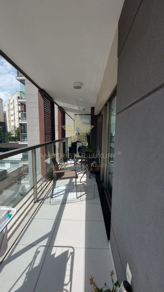 Studio San-Paulu, Brésil, 64 m² - image 7