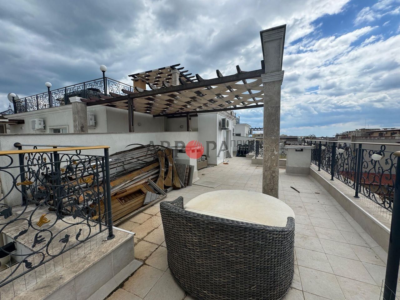 Piso en Sunny Beach, Bulgaria, 100 m² - imagen 11