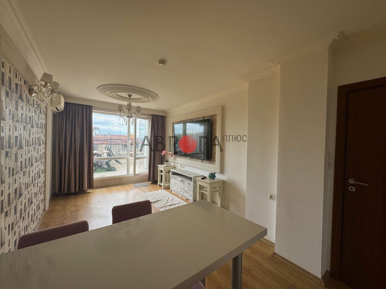 Piso en Sunny Beach, Bulgaria, 100 m² - imagen 6