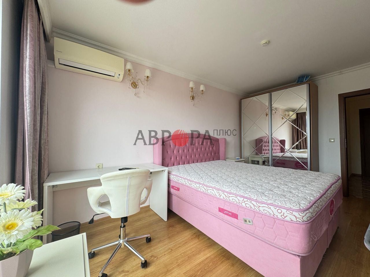 Piso en Sunny Beach, Bulgaria, 100 m² - imagen 8