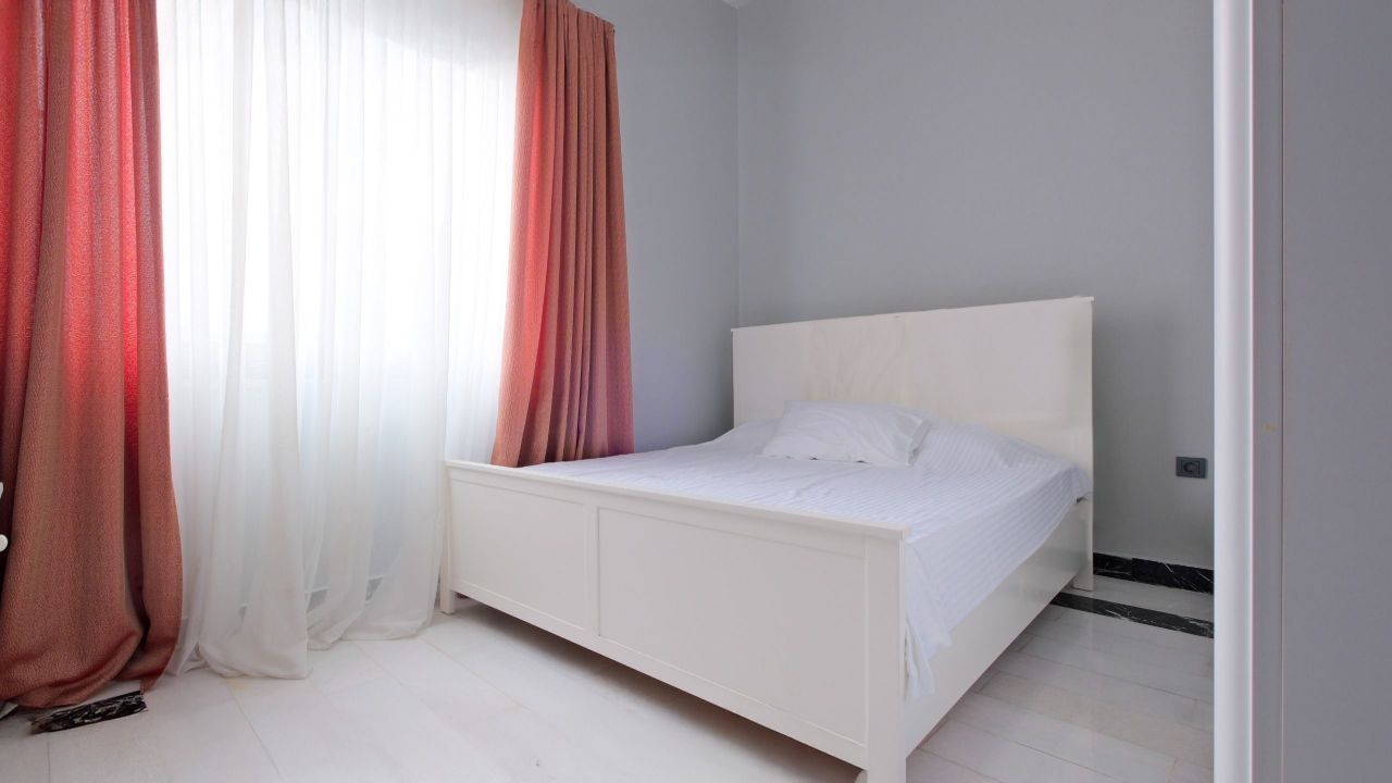 Penthouse in Alanya, Türkei, 208 m² - Foto 10