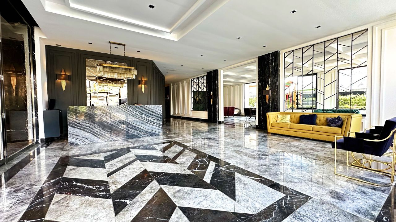 Penthouse in Alanya, Türkei, 208 m² - Foto 12