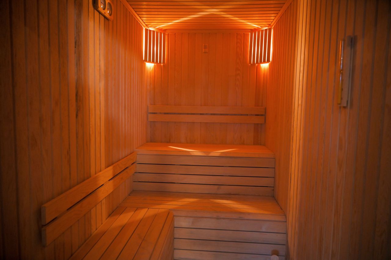 Penthouse in Alanya, Türkei, 208 m² - Foto 15