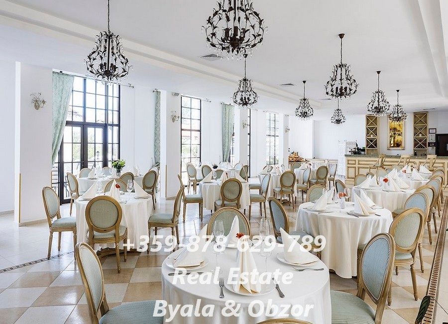 Appartement à Obzor, Bulgarie, 64 m² - image 15