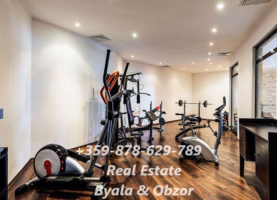 Appartement à Obzor, Bulgarie, 64 m² - image 14