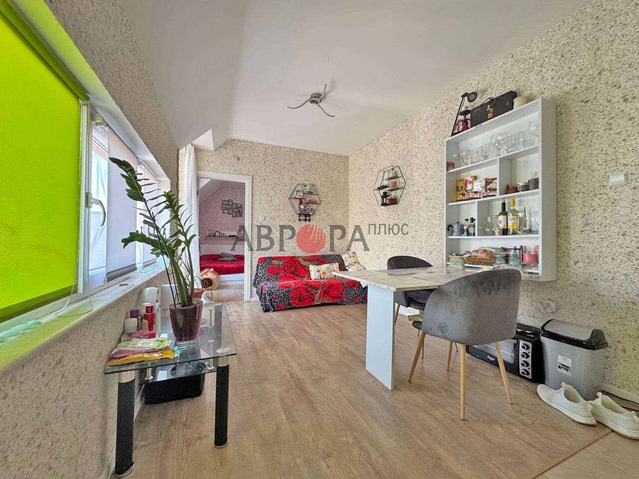 Piso en Sunny Beach, Bulgaria, 48 m² - imagen 3