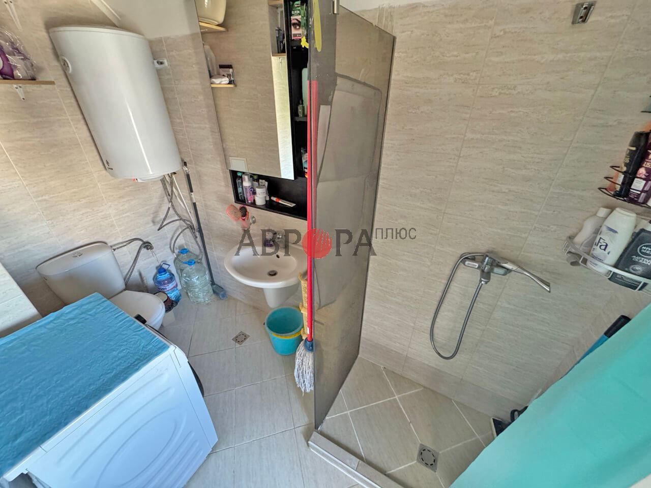 Piso en Sunny Beach, Bulgaria, 48 m² - imagen 8