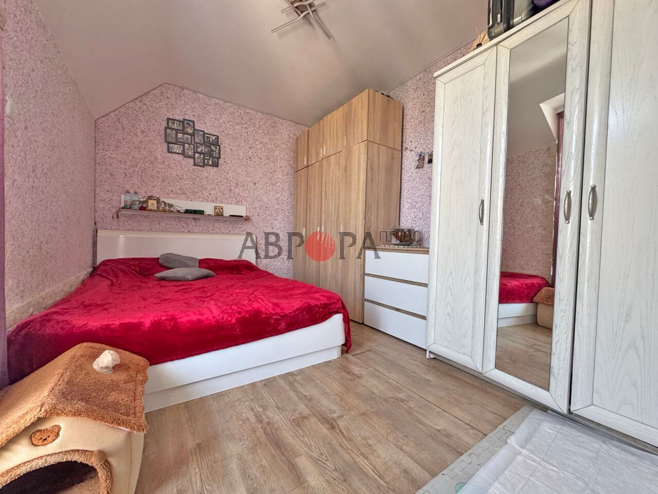 Piso en Sunny Beach, Bulgaria, 48 m² - imagen 5