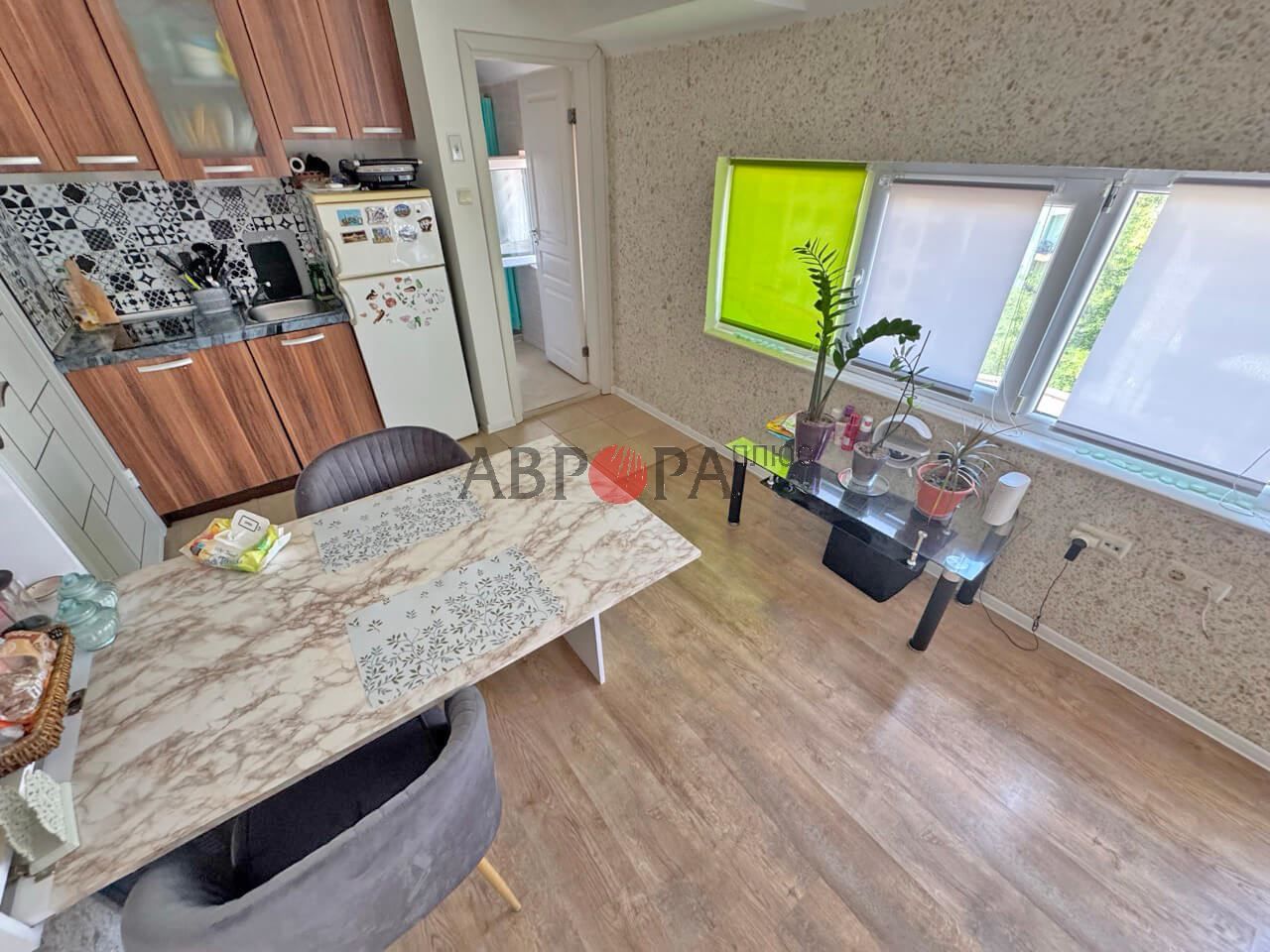 Piso en Sunny Beach, Bulgaria, 48 m² - imagen 4