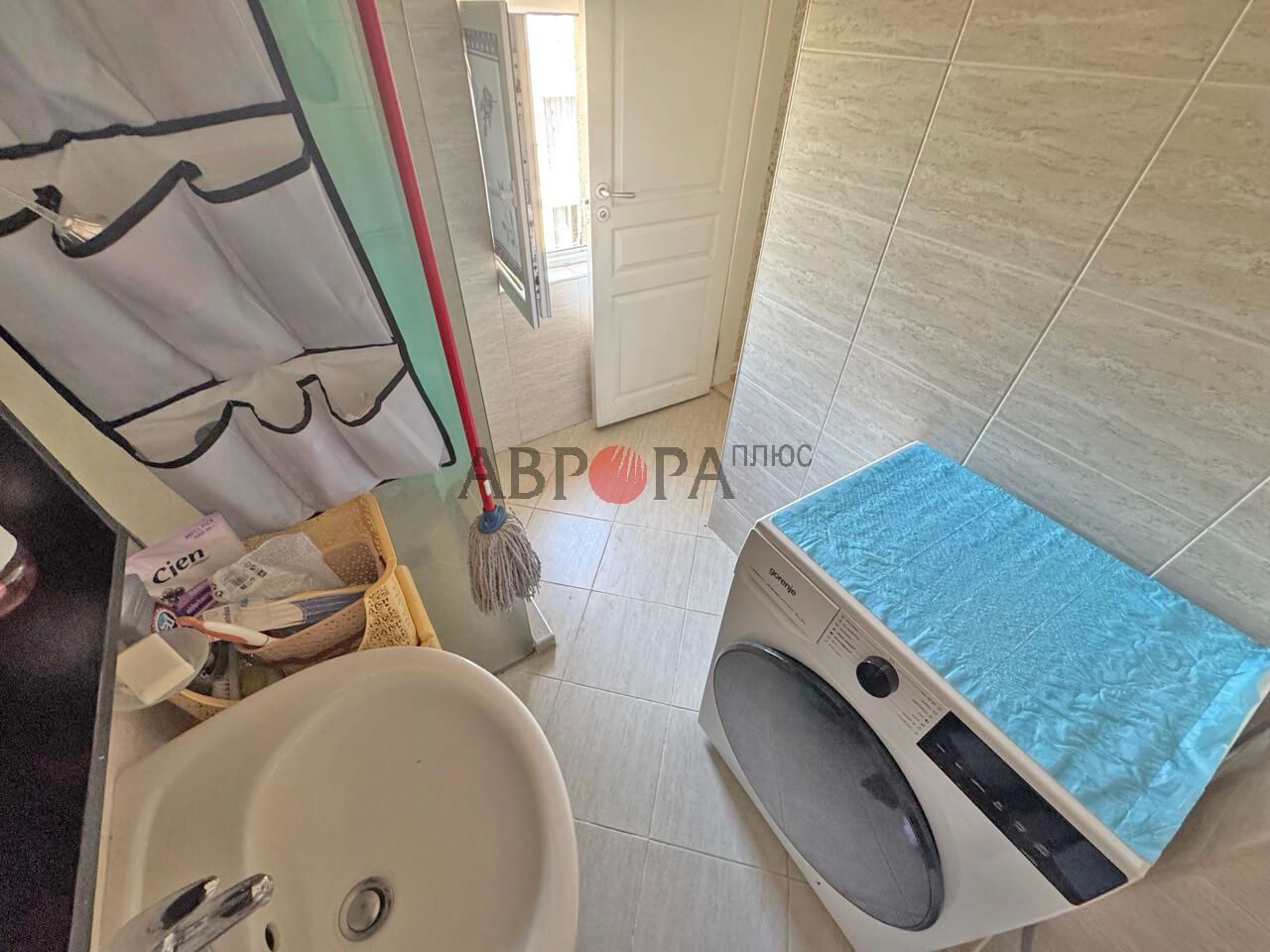 Piso en Sunny Beach, Bulgaria, 48 m² - imagen 9