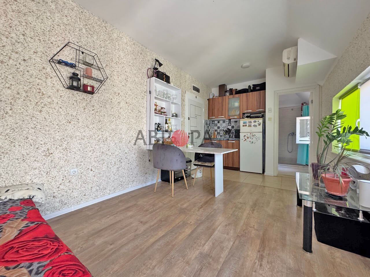 Flat at Sunny Beach, Bulgaria, 48 m² - picture 1