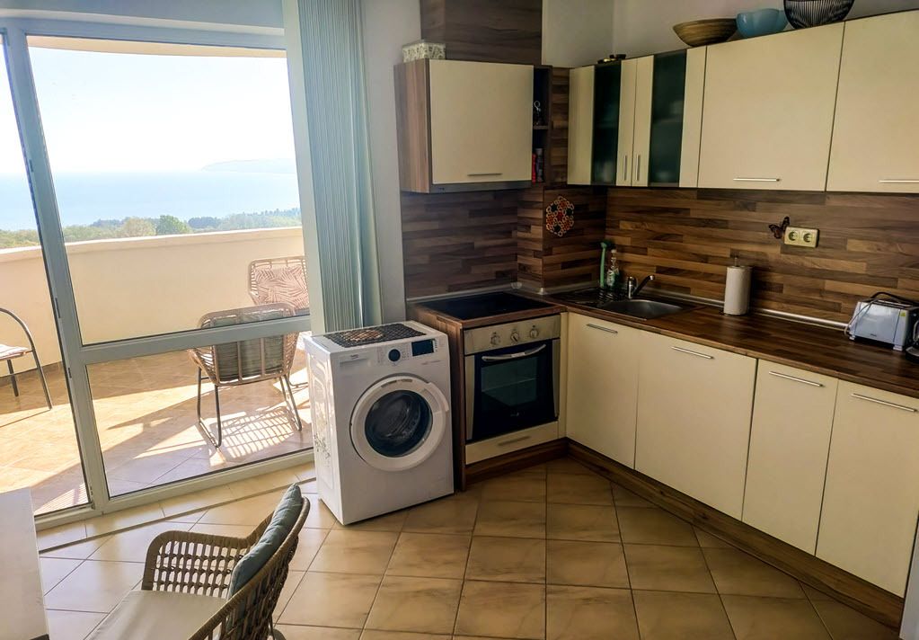 Apartamento en Byala, Bulgaria, 90 m² - imagen 3