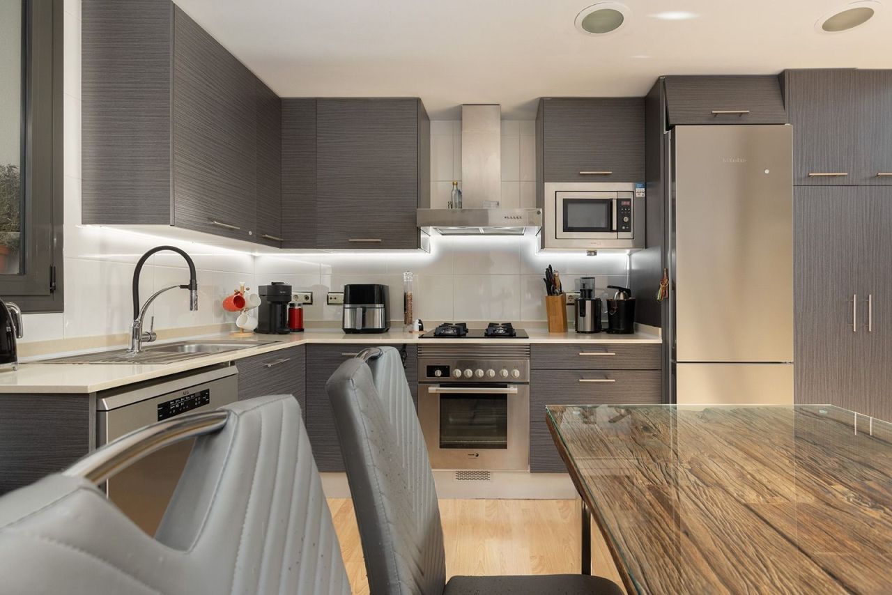 Wohnung in Barcelona, Spanien, 82 m² - Foto 12