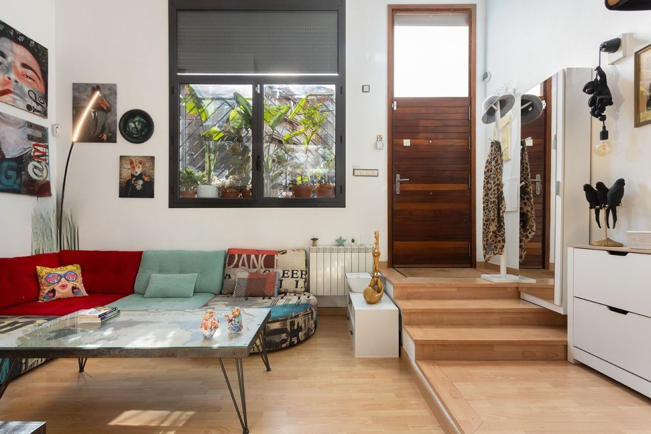 Wohnung in Barcelona, Spanien, 82 m² - Foto 9