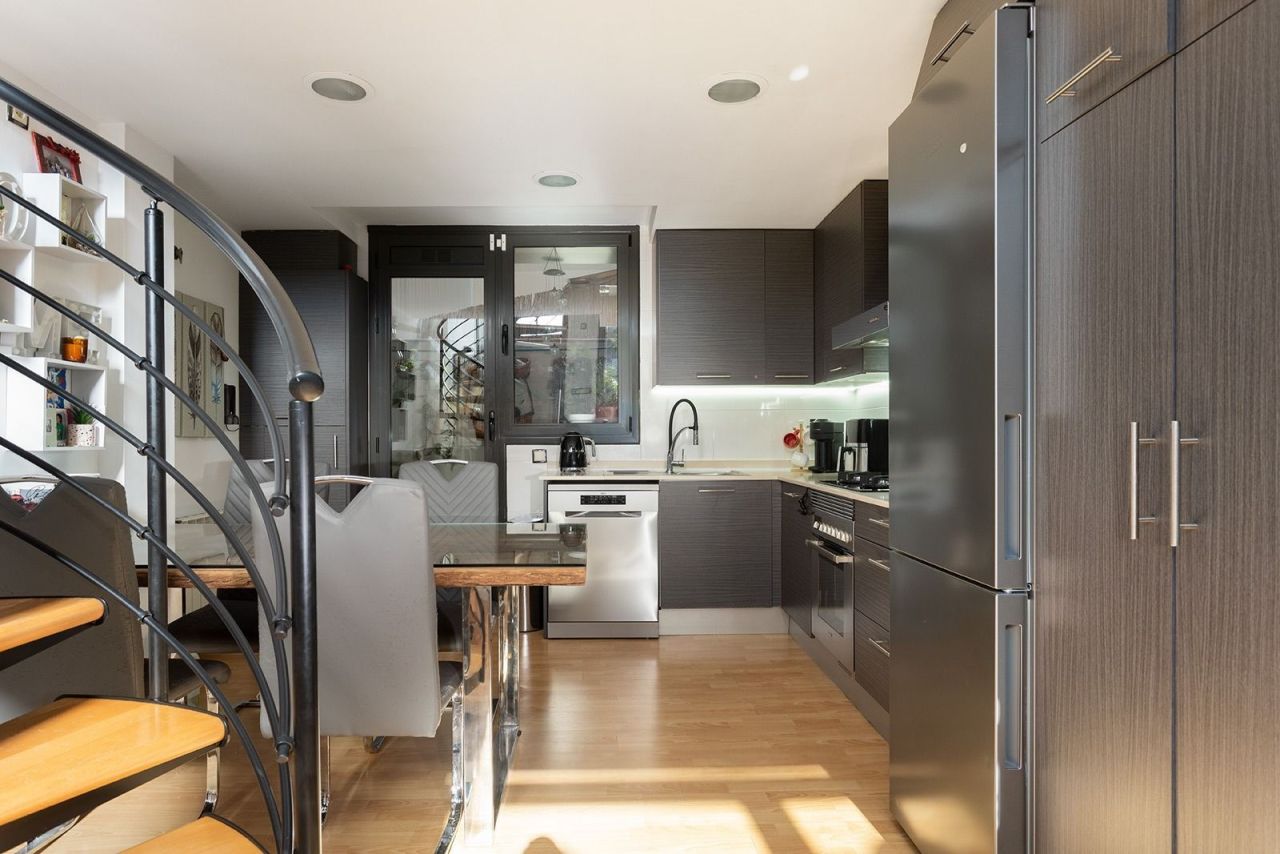 Wohnung in Barcelona, Spanien, 82 m² - Foto 11