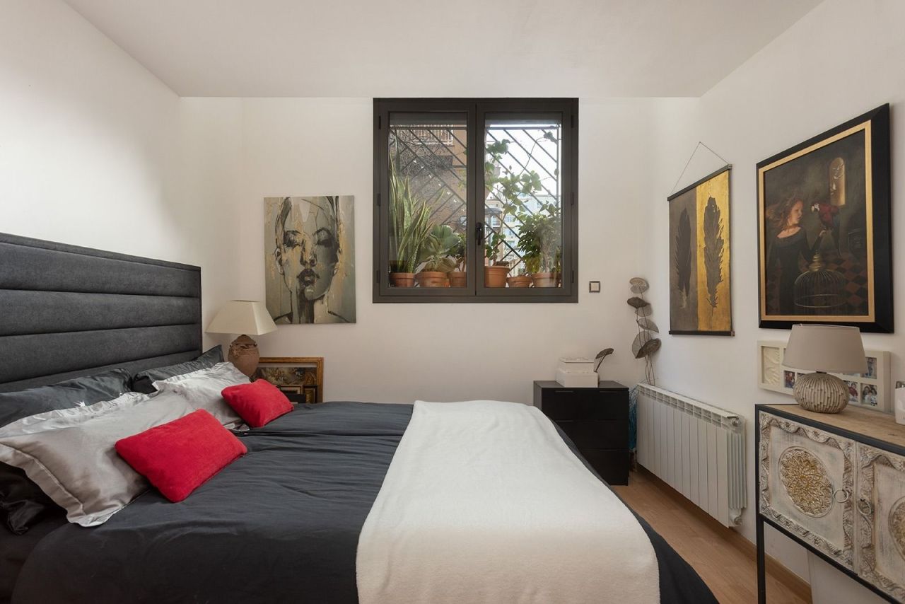 Wohnung in Barcelona, Spanien, 82 m² - Foto 15