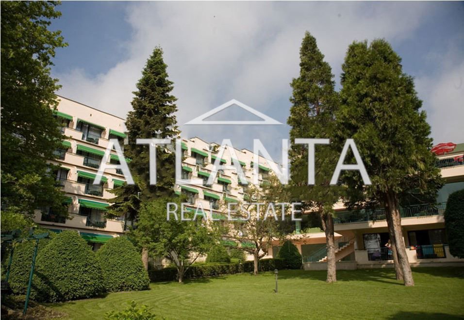 Hotel in Goldstrand, Bulgarien, 26 000 m² - Foto 8