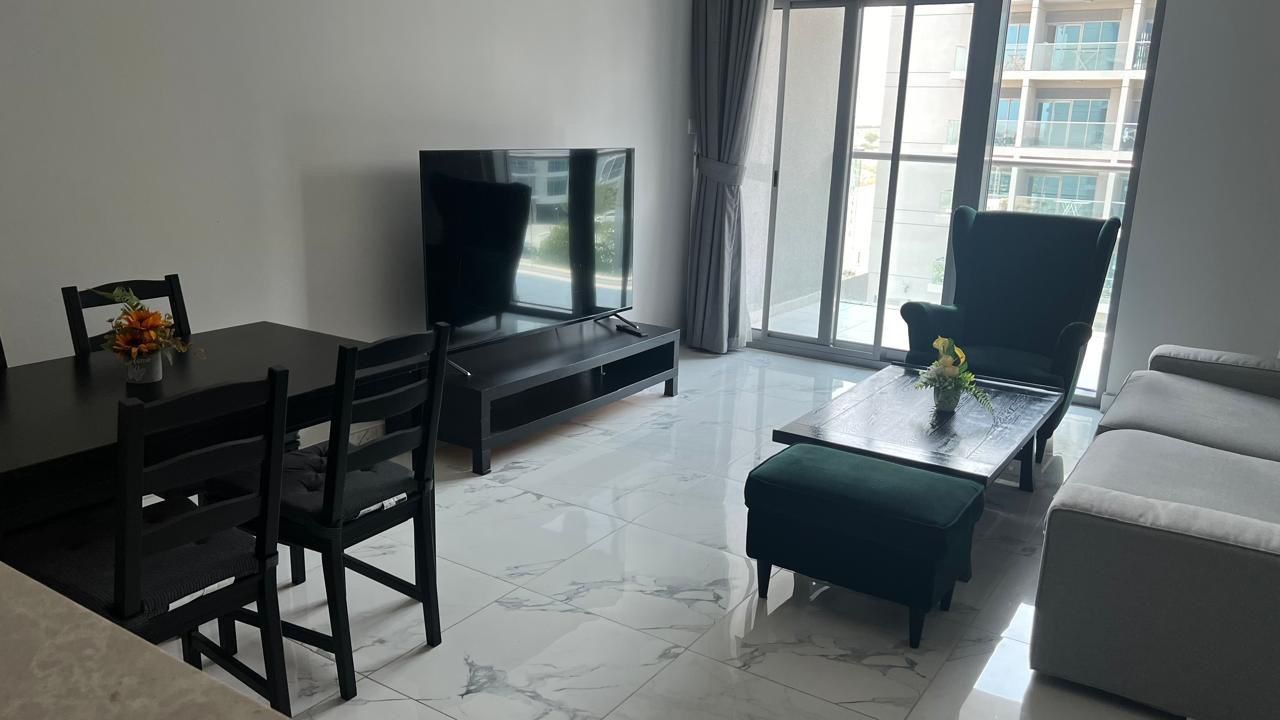 Wohnung in Dubai, VAE, 60 m² - Foto 1