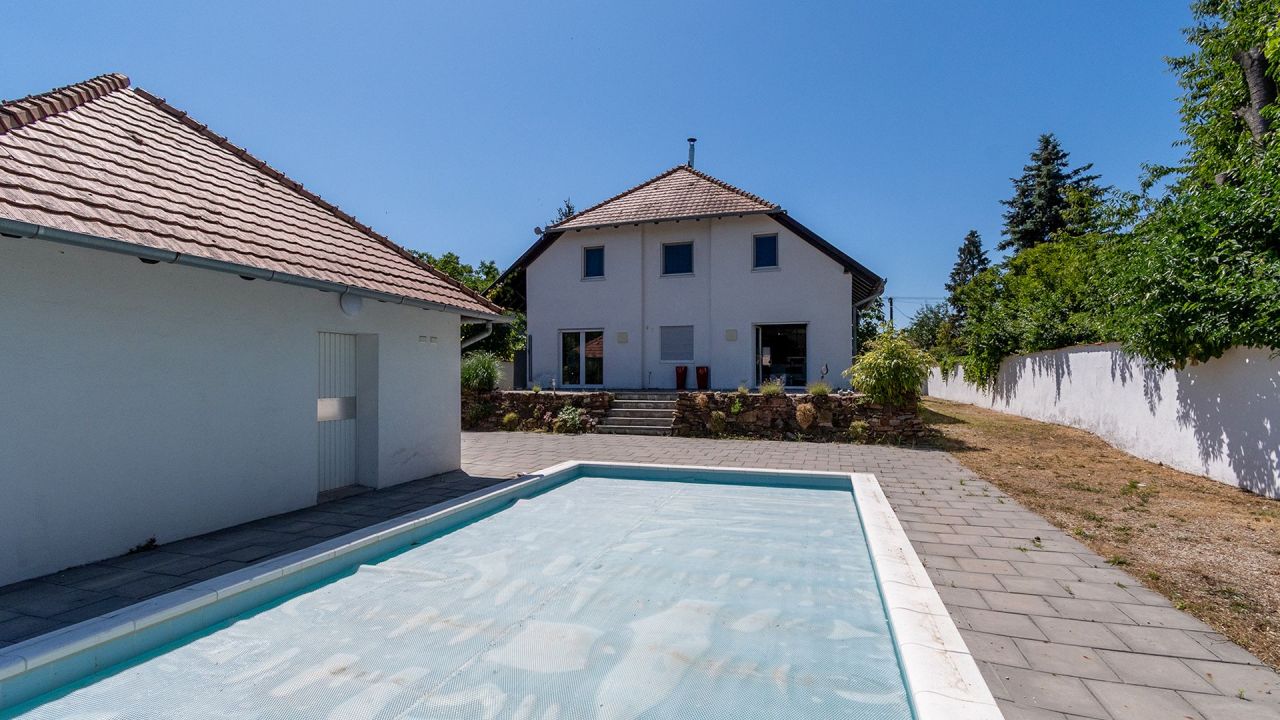 House on Balaton, Hungary, 180 m² - picture 3