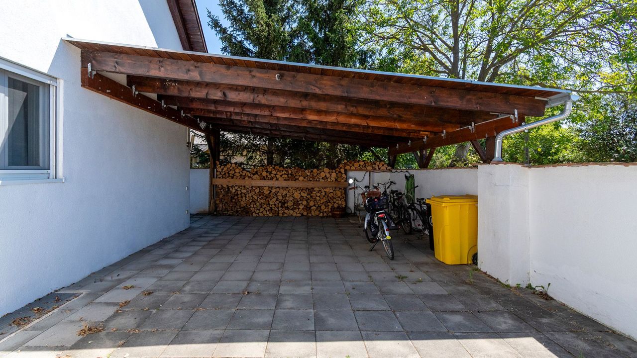 House on Balaton, Hungary, 180 m² - picture 4