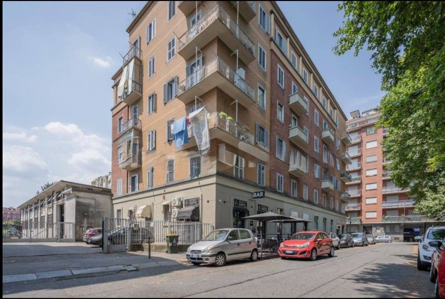 Wohnung in Turin, Italien, 65 m² - Foto 1