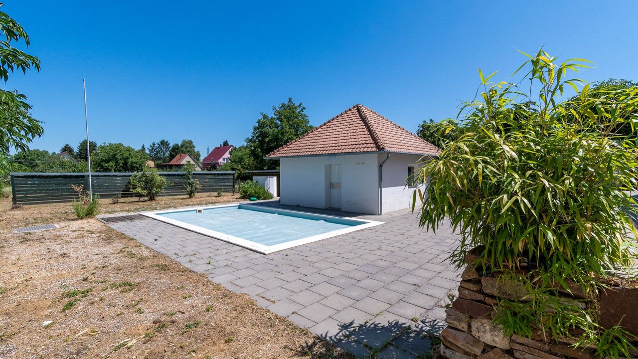 House on Balaton, Hungary, 180 m² - picture 5