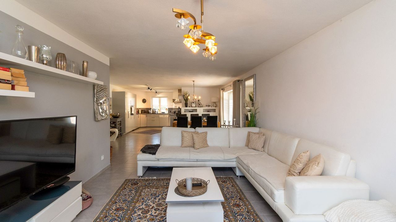 House on Balaton, Hungary, 180 m² - picture 11