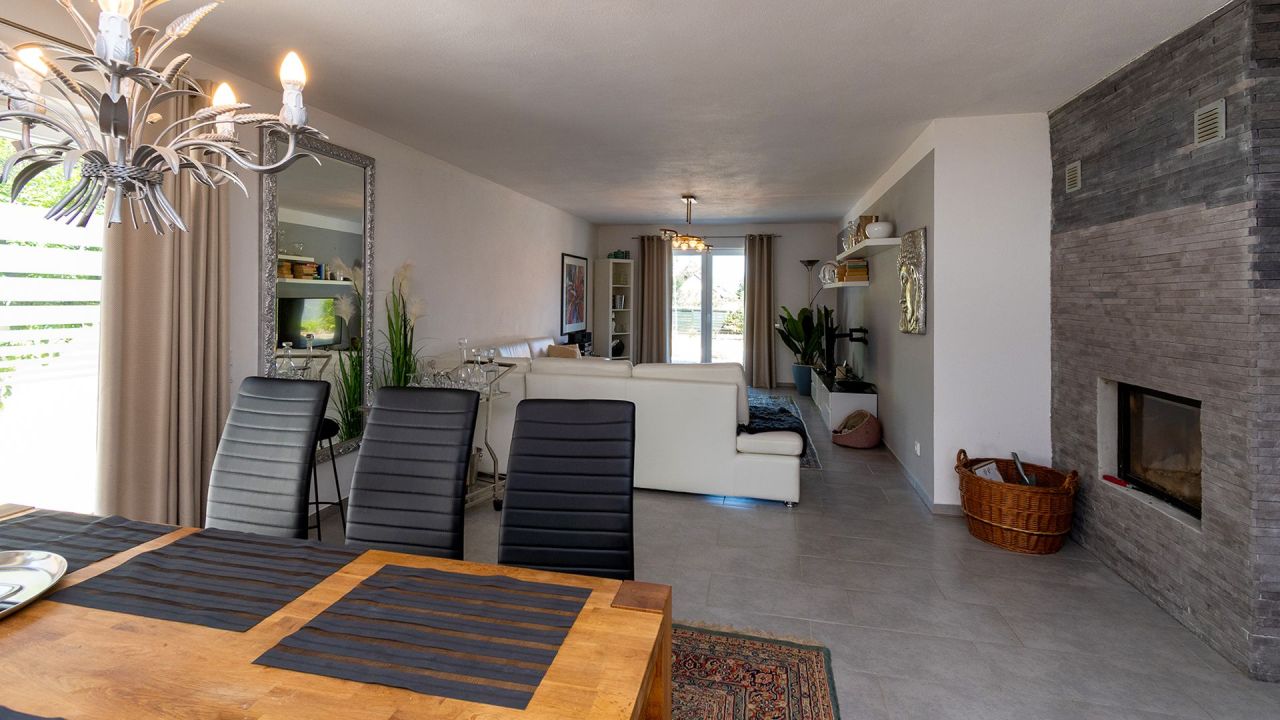 House on Balaton, Hungary, 180 m² - picture 10