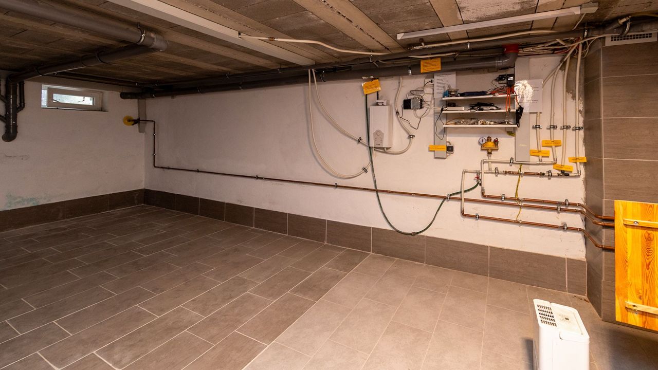 House on Balaton, Hungary, 180 m² - picture 17