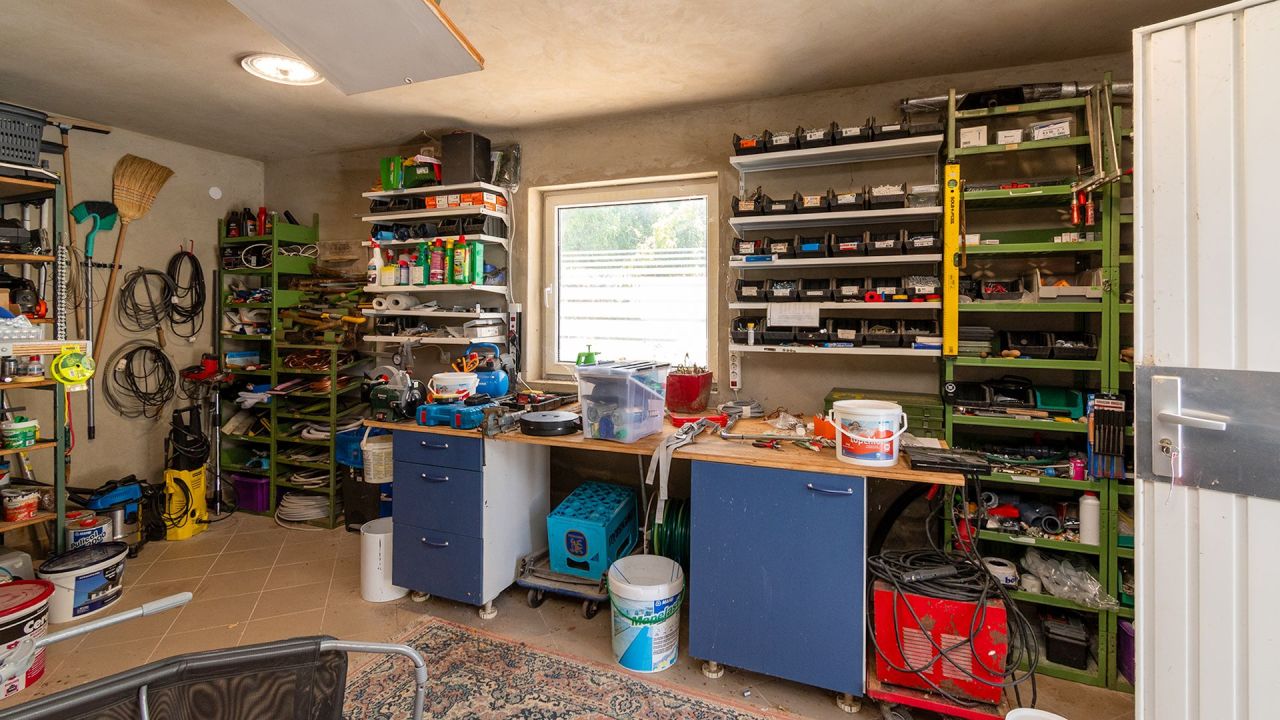 House on Balaton, Hungary, 180 m² - picture 18