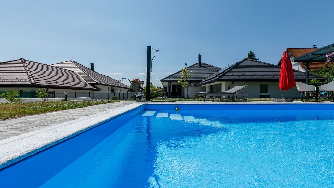 Casa a Keszthely, Ungheria, 150 m² - foto 5