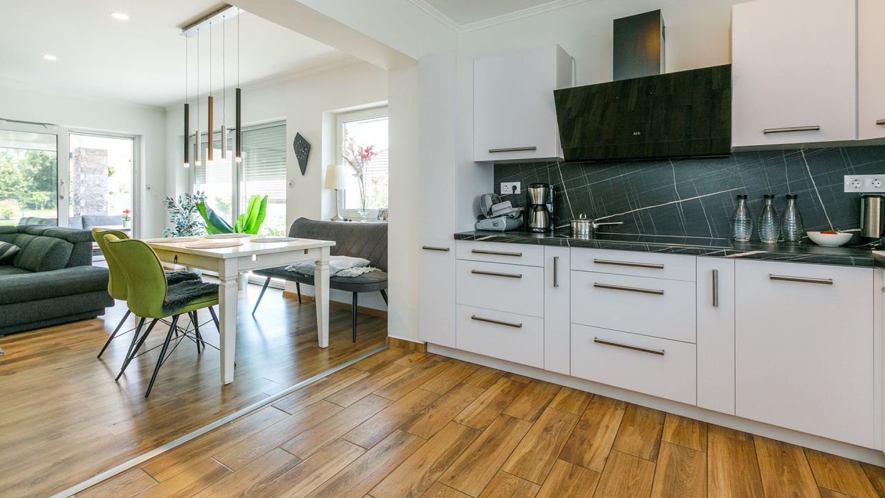 Casa a Keszthely, Ungheria, 150 m² - foto 12