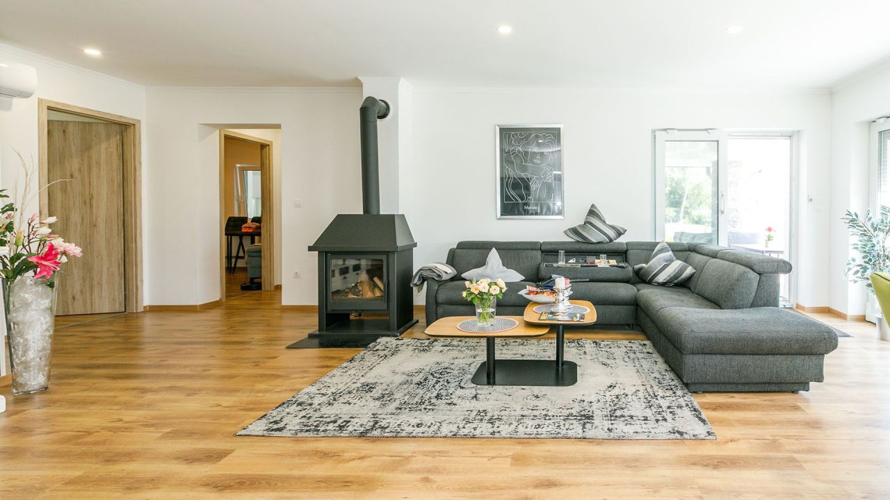 Casa a Keszthely, Ungheria, 150 m² - foto 13