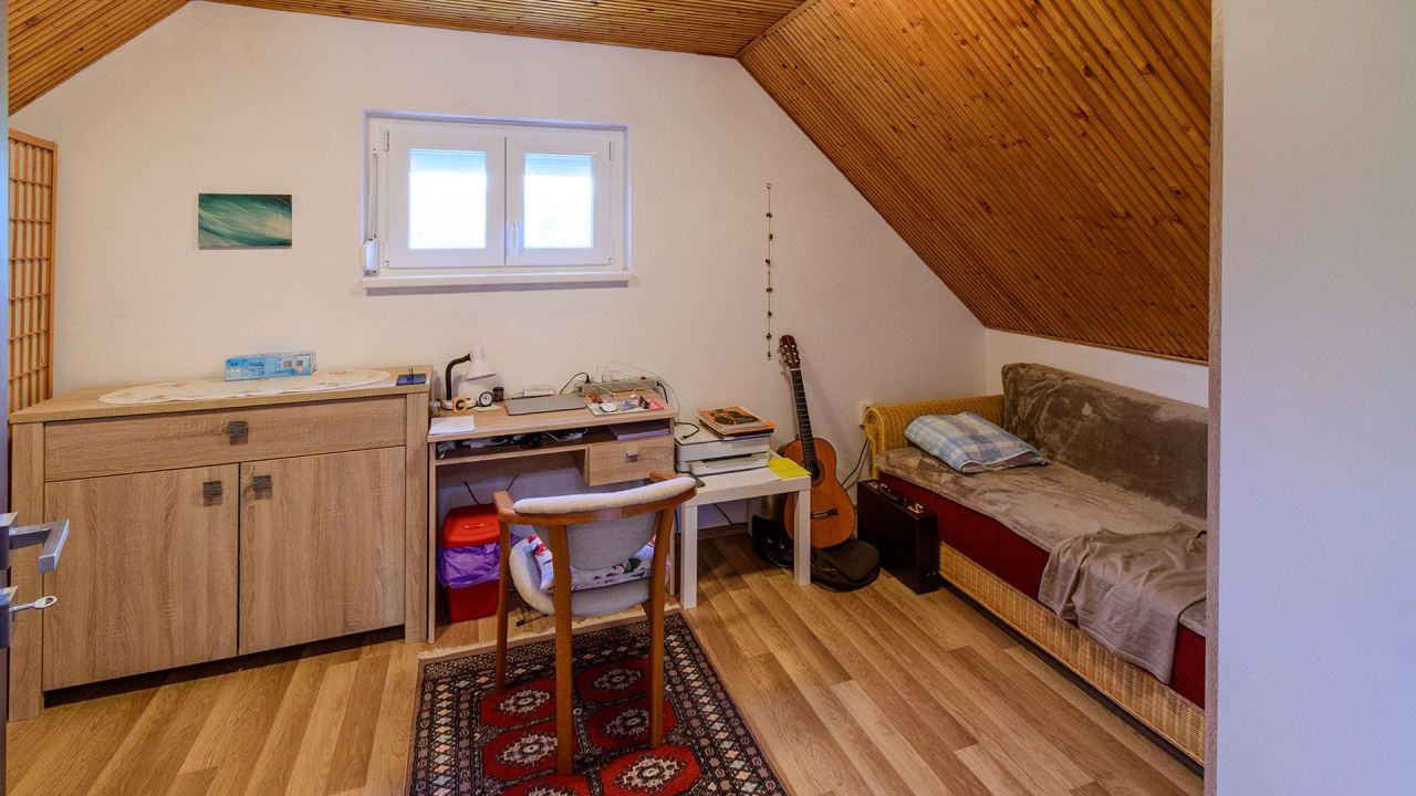 Haus in Hévíz, Ungarn, 90 m² - Foto 11