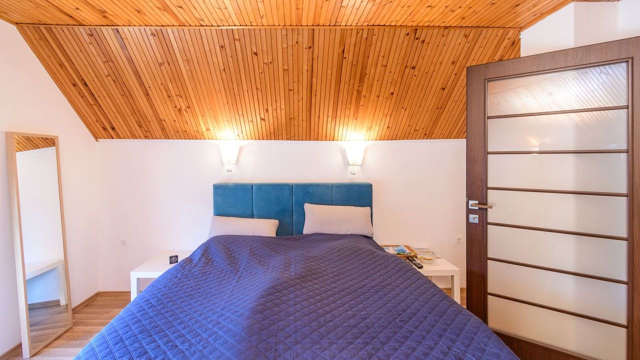 Haus in Hévíz, Ungarn, 90 m² - Foto 15