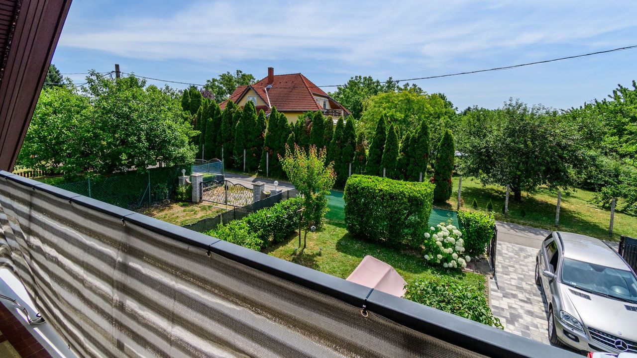 Haus in Hévíz, Ungarn, 90 m² - Foto 17