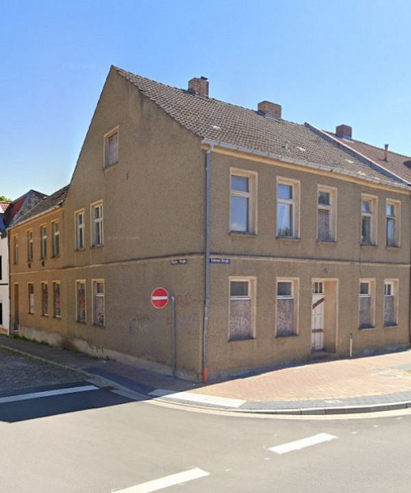 Commercial apartment building in Rostock, Germany, 230 m² - picture 1