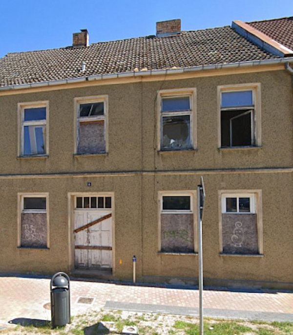 Casa lucrativa en Rostock, Alemania, 230 m² - imagen 2