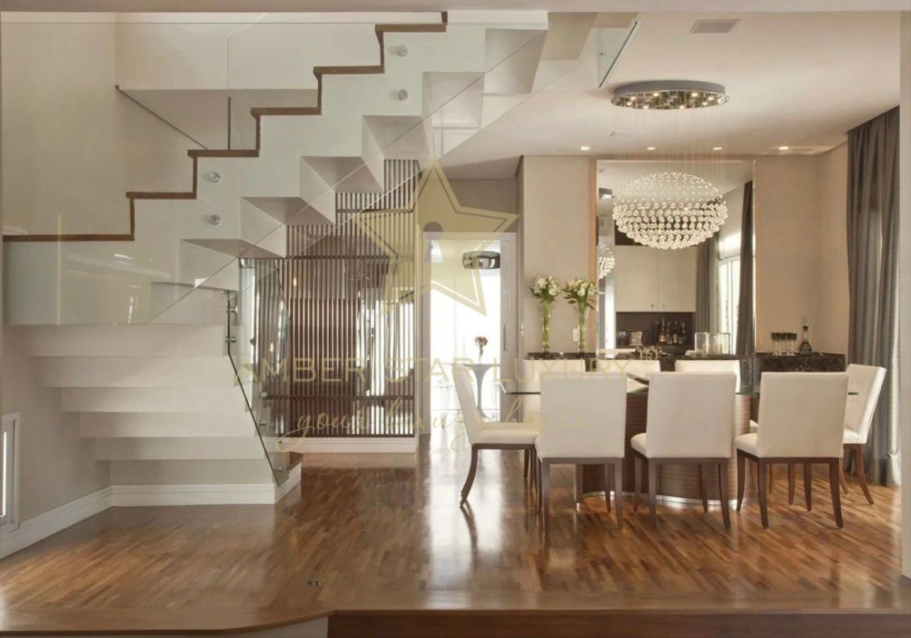 Casa San-Paulu, Brasile, 324 m² - foto 4