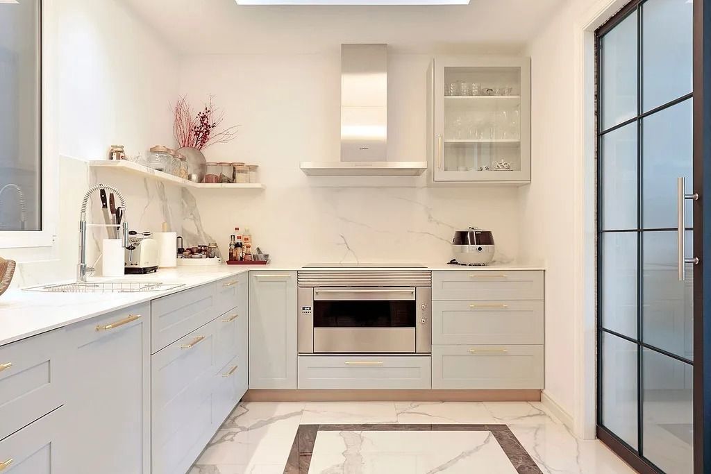 Apartamento en Barcelona, España, 222 m² - imagen 15