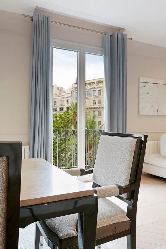 Apartamento en Barcelona, España, 222 m² - imagen 10